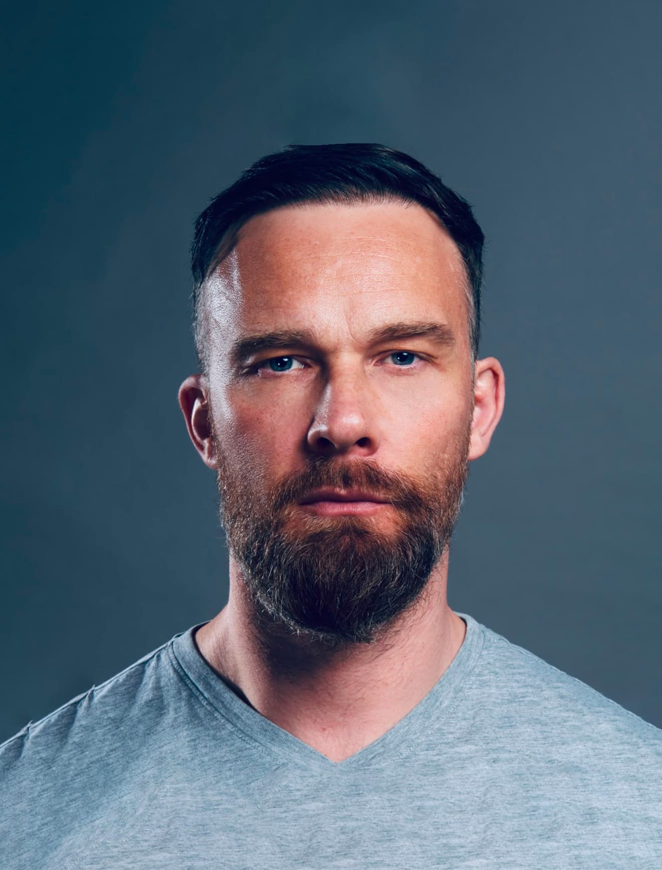 Scott Vickers