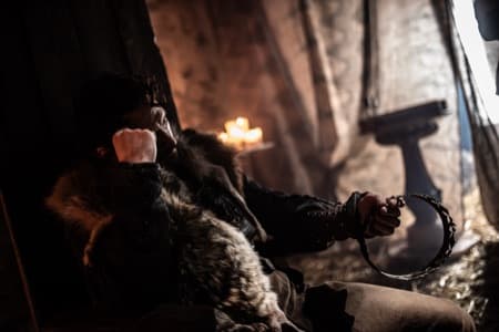 The Edinburgh Reporter Covers the Production at Dundas Castle