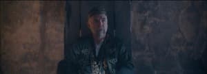 King of the Iron Will Selected for HollyShorts Film Festival