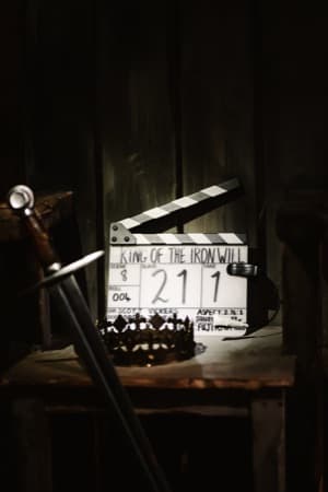 Principal Photography Wraps on King of the Iron Will