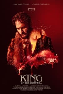 Official Poster Revealed for King of the Iron Will