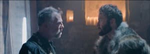 Official Trailer Released for King of the Iron Will