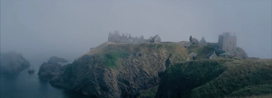 Production still from King of the Iron Will